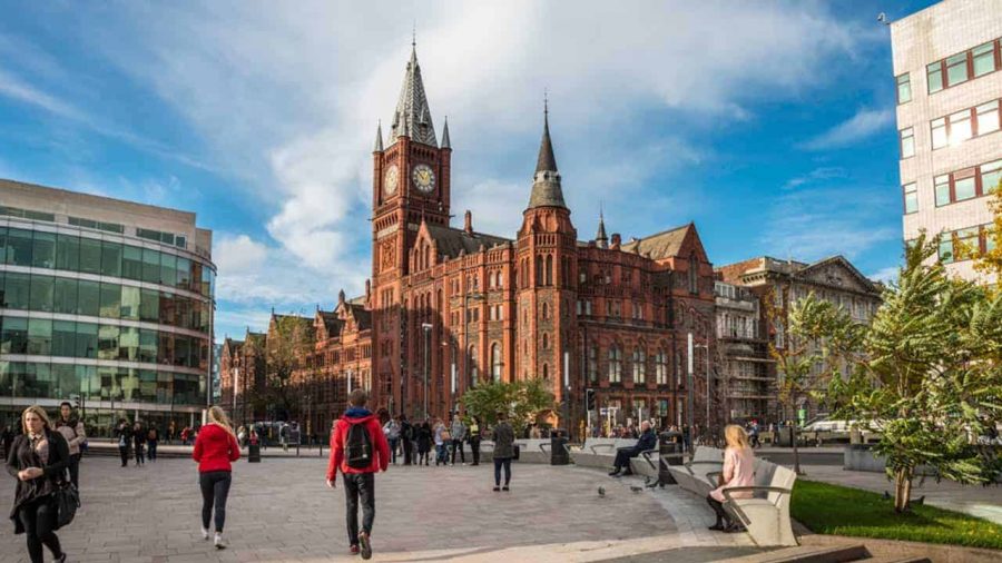 University-of-Liverpool